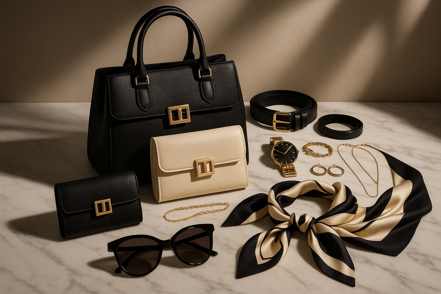 Accessories collection